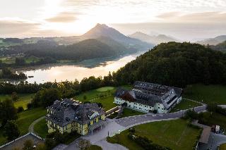 Arabella Jagdhof Resort am Fuschlsee fotoÄŸrafÄ±