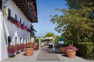 Arabella Jagdhof Resort am Fuschlsee fotoÄŸrafÄ±
