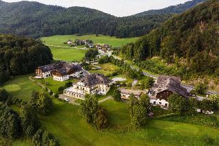 Arabella Jagdhof Resort am Fuschlsee fotoÄŸrafÄ±