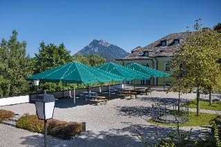 Arabella Jagdhof Resort am Fuschlsee fotoÄŸrafÄ±