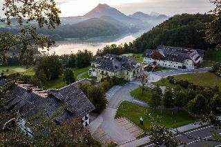 Arabella Jagdhof Resort am Fuschlsee fotoÄŸrafÄ±