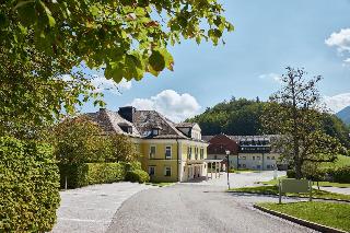 Arabella Jagdhof Resort am Fuschlsee fotoÄŸrafÄ±