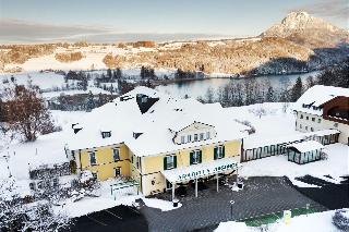 Arabella Jagdhof Resort am Fuschlsee fotoÄŸrafÄ±