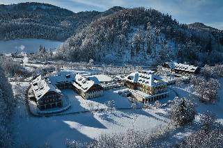 Arabella Jagdhof Resort am Fuschlsee fotoÄŸrafÄ±