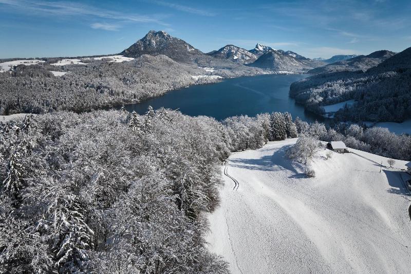 Arabella Jagdhof Resort am Fuschlsee - Genel