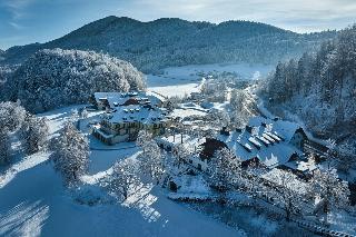 Arabella Jagdhof Resort am Fuschlsee fotoÄŸrafÄ±