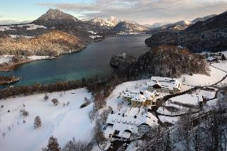 Arabella Jagdhof Resort am Fuschlsee fotoÄŸrafÄ±