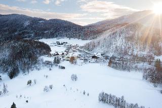 Arabella Jagdhof Resort am Fuschlsee fotoÄŸrafÄ±