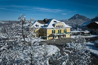 Arabella Jagdhof Resort am Fuschlsee fotoÄŸrafÄ±