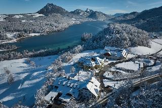 Arabella Jagdhof Resort am Fuschlsee fotoÄŸrafÄ±