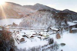 Arabella Jagdhof Resort am Fuschlsee fotoÄŸrafÄ±
