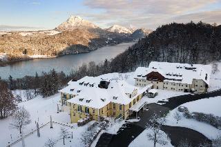 Arabella Jagdhof Resort am Fuschlsee fotoÄŸrafÄ±