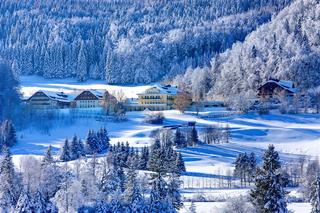 Arabella Jagdhof Resort am Fuschlsee fotoÄŸrafÄ±