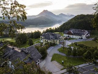 Arabella Jagdhof Resort am Fuschlsee fotoÄŸrafÄ±