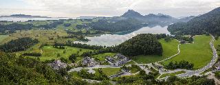 Arabella Jagdhof Resort am Fuschlsee fotoÄŸrafÄ±
