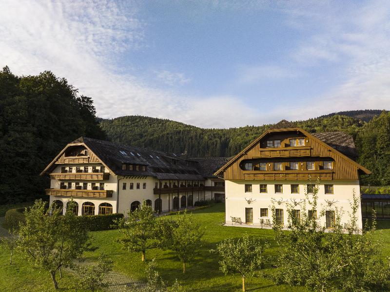 Arabella Jagdhof Resort am Fuschlsee - Genel