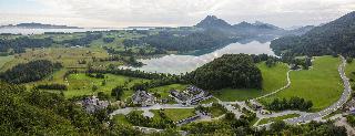 Arabella Jagdhof Resort am Fuschlsee fotoÄŸrafÄ±