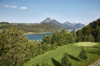 Arabella Jagdhof Resort am Fuschlsee otel fotoğrafı