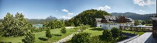 Arabella Jagdhof Resort am Fuschlsee fotoÄŸrafÄ±