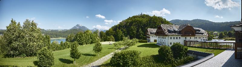 Arabella Jagdhof Resort am Fuschlsee - Genel