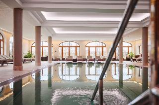 Arabella Jagdhof Resort am Fuschlsee fotoÄŸrafÄ±