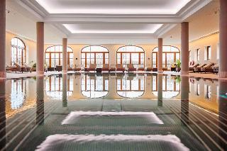 Arabella Jagdhof Resort am Fuschlsee fotoÄŸrafÄ±