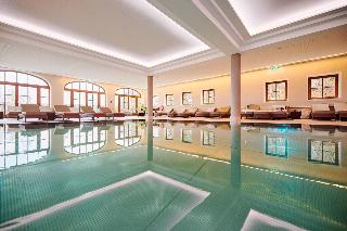 Arabella Jagdhof Resort am Fuschlsee fotoÄŸrafÄ±