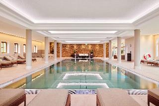 Arabella Jagdhof Resort am Fuschlsee fotoÄŸrafÄ±