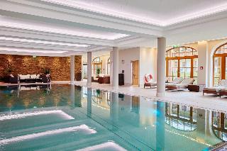 Arabella Jagdhof Resort am Fuschlsee fotoÄŸrafÄ±
