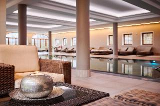Arabella Jagdhof Resort am Fuschlsee fotoÄŸrafÄ±