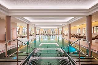 Arabella Jagdhof Resort am Fuschlsee fotoÄŸrafÄ±