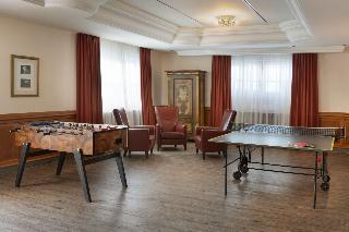 Arabella Jagdhof Resort am Fuschlsee fotoÄŸrafÄ±