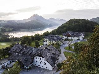 Arabella Jagdhof Resort am Fuschlsee fotoÄŸrafÄ±