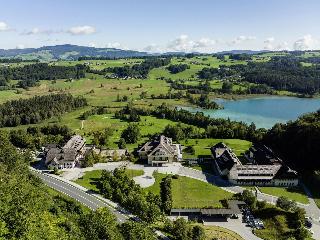 Arabella Jagdhof Resort am Fuschlsee fotoÄŸrafÄ±