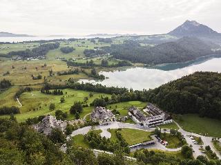 Arabella Jagdhof Resort am Fuschlsee fotoÄŸrafÄ±