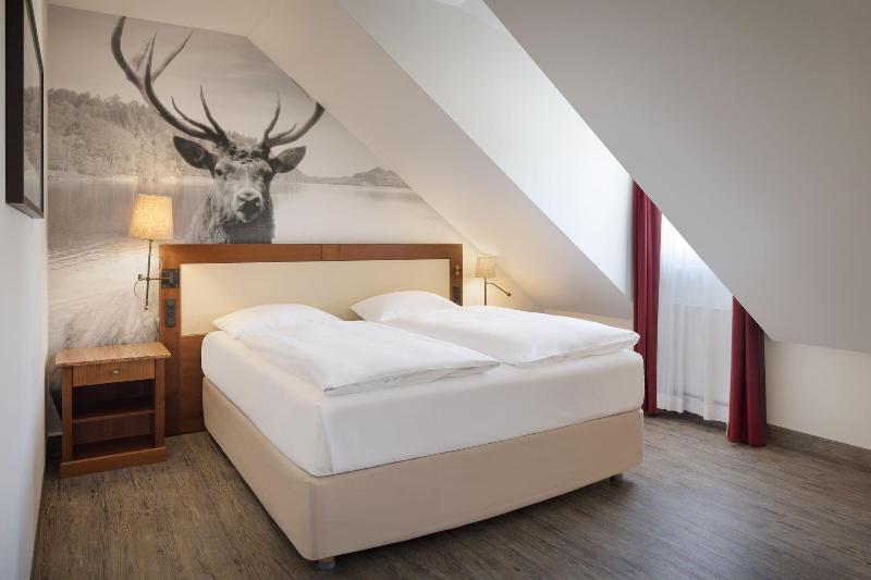 Arabella Jagdhof Resort am Fuschlsee - Oda