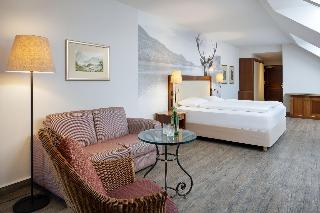 Arabella Jagdhof Resort am Fuschlsee fotoÄŸrafÄ±