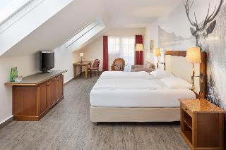 Arabella Jagdhof Resort am Fuschlsee fotoÄŸrafÄ±