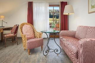Arabella Jagdhof Resort am Fuschlsee fotoÄŸrafÄ±