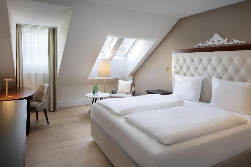 Arabella Jagdhof Resort am Fuschlsee - Oda