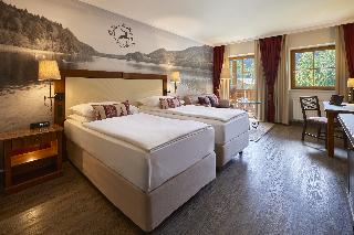 Arabella Jagdhof Resort am Fuschlsee fotoÄŸrafÄ±