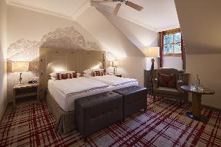 Arabella Jagdhof Resort am Fuschlsee fotoÄŸrafÄ±