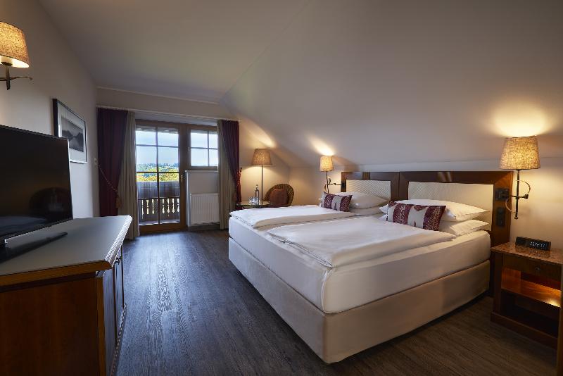 Arabella Jagdhof Resort am Fuschlsee - Oda