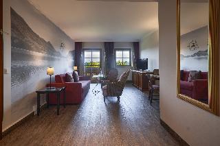 Arabella Jagdhof Resort am Fuschlsee fotoÄŸrafÄ±