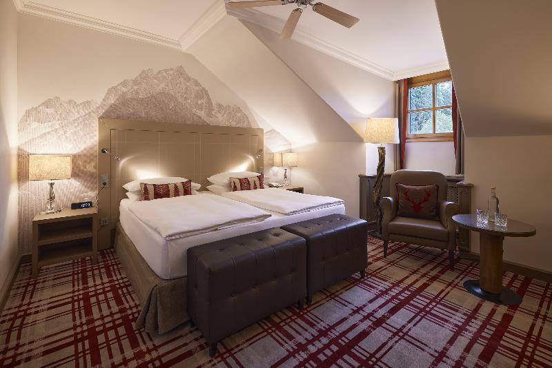 Arabella Jagdhof Resort am Fuschlsee - Oda