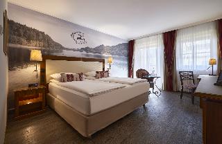 Arabella Jagdhof Resort am Fuschlsee fotoÄŸrafÄ±