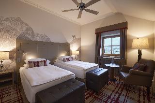 Arabella Jagdhof Resort am Fuschlsee fotoÄŸrafÄ±