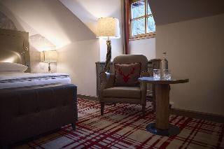 Arabella Jagdhof Resort am Fuschlsee fotoÄŸrafÄ±