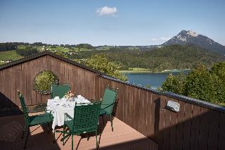 Arabella Jagdhof Resort am Fuschlsee fotoÄŸrafÄ±