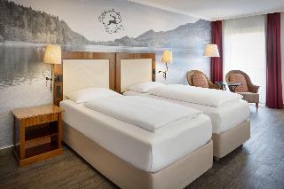Arabella Jagdhof Resort am Fuschlsee fotoÄŸrafÄ±